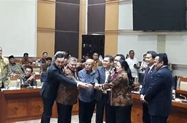 Anggota Komisi 3 Dpr Ri Pks