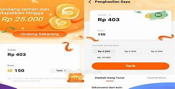 Aplikasi Playstore Penghasil Uang