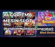 Cara Menghitung Algoritma Slot