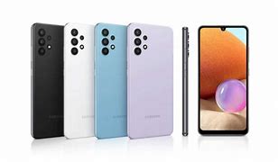 Galaxy A 13 Spesifikasi