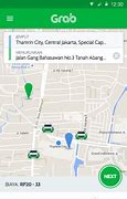 Ke Dufan Naik Grab Turun Dimana