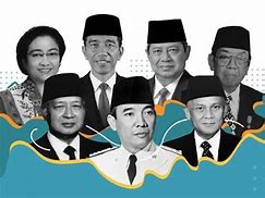 Mata Elang Penjaga Presiden Indonesia Ke 7