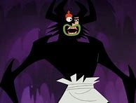 Samurai Jack Aku