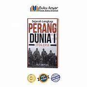 Sejarah Perang Dunia 1 Lengkap